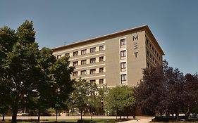 Hotel Met Pamplona